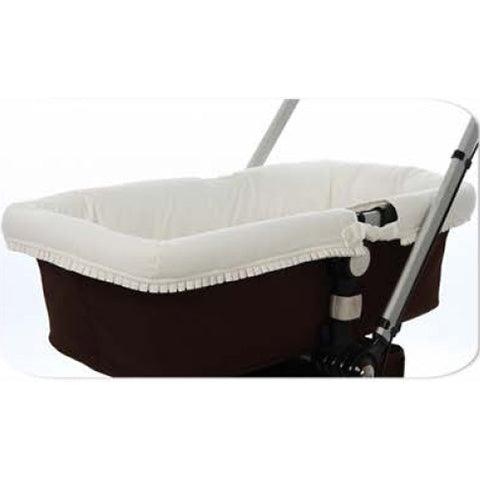 Cubrecapazo a medida Piqué Bebiti Nanetes - Nanetes #